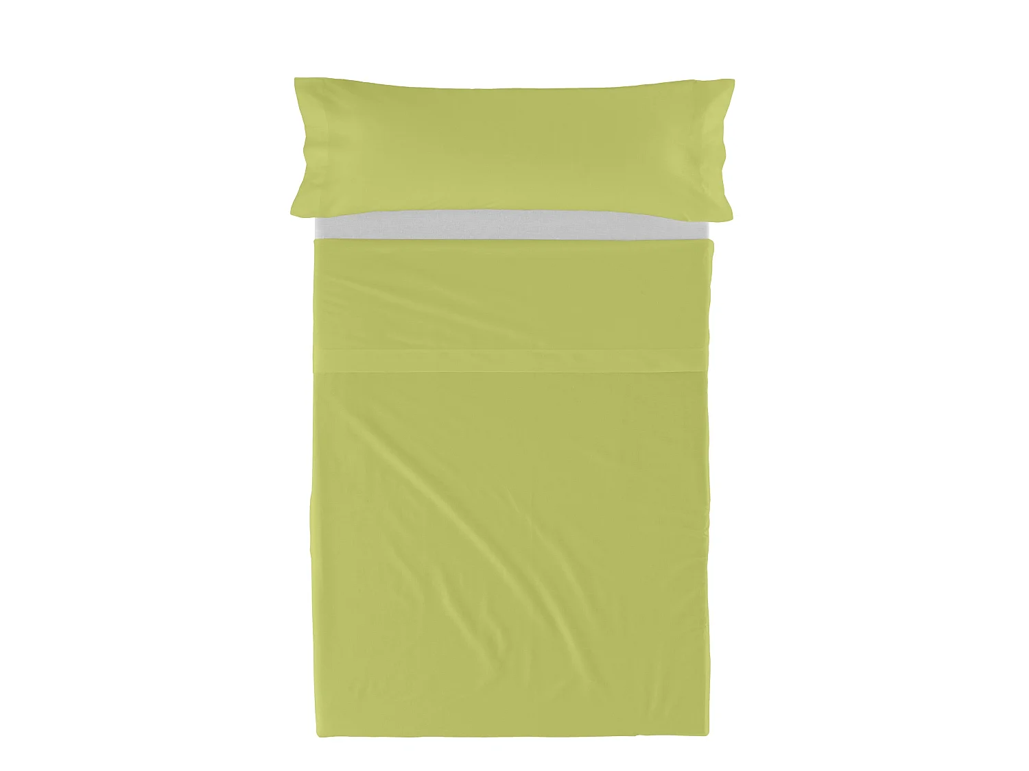 Juego de sabana Cama 80/90 (160x270 cm) Basic