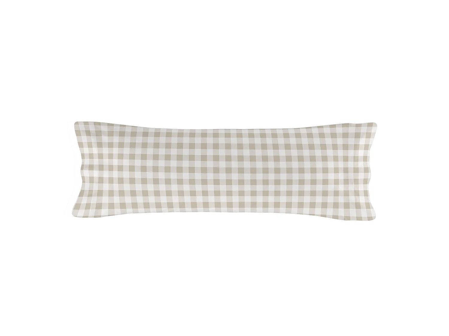 Juego de sabana Cama 80/90 (160x270 cm) Vichy