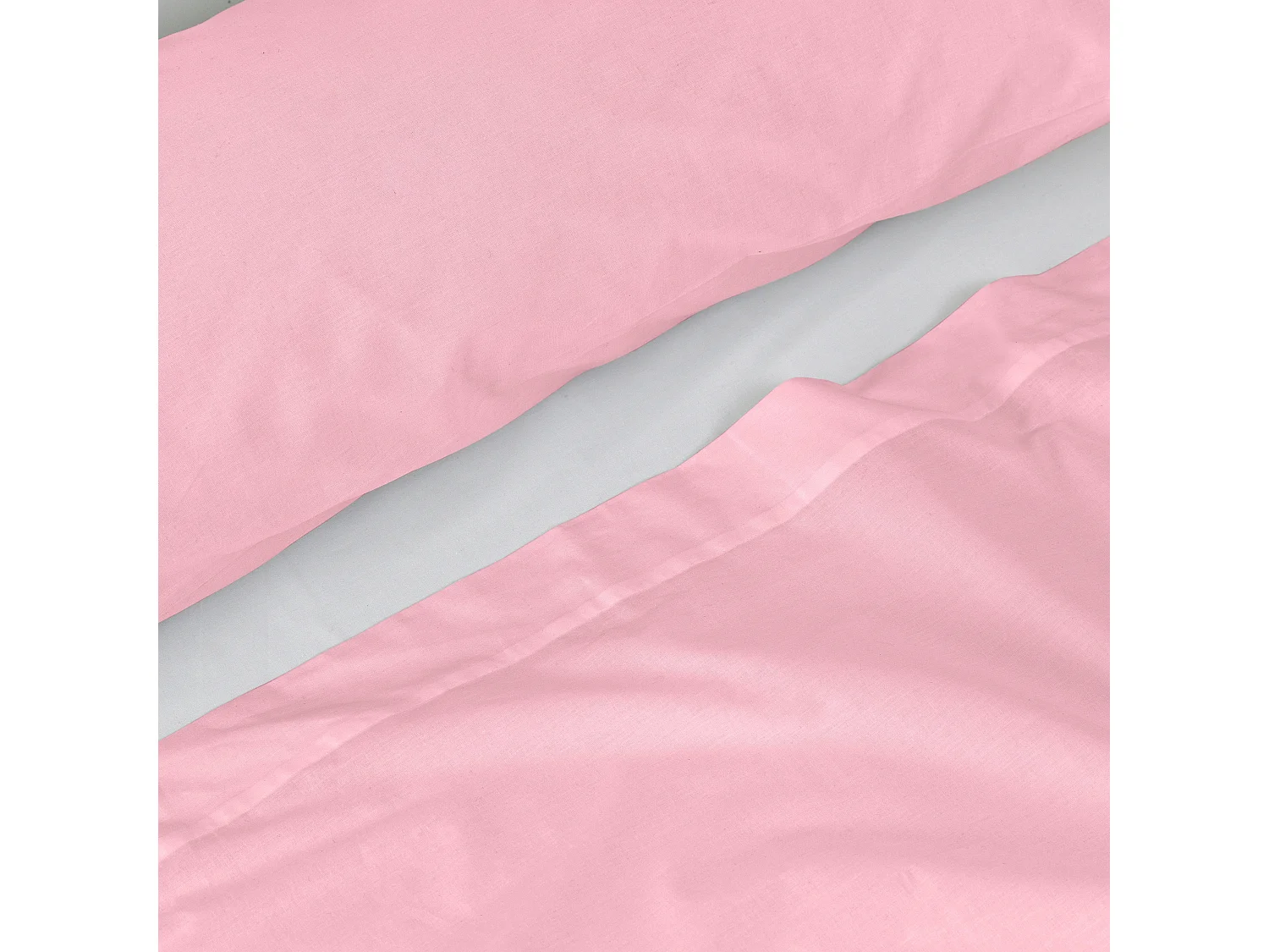 Bettlaken-set 160x270 cm Basic