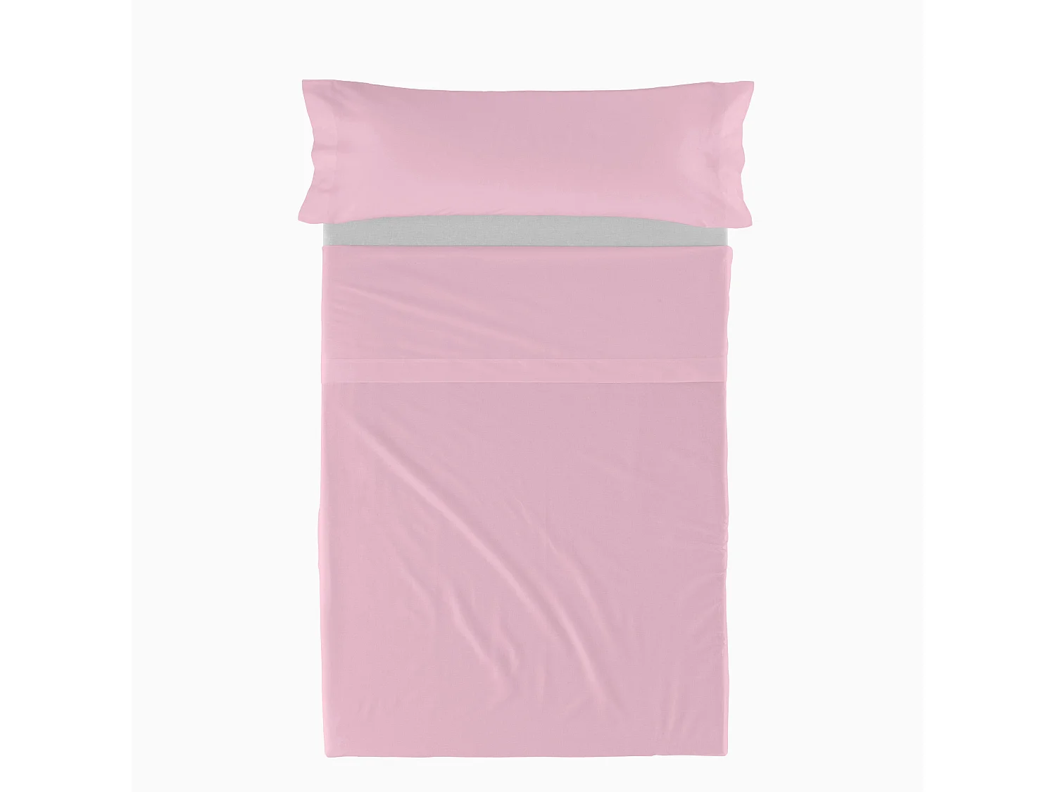 Bettlaken-set 160x270 cm Basic