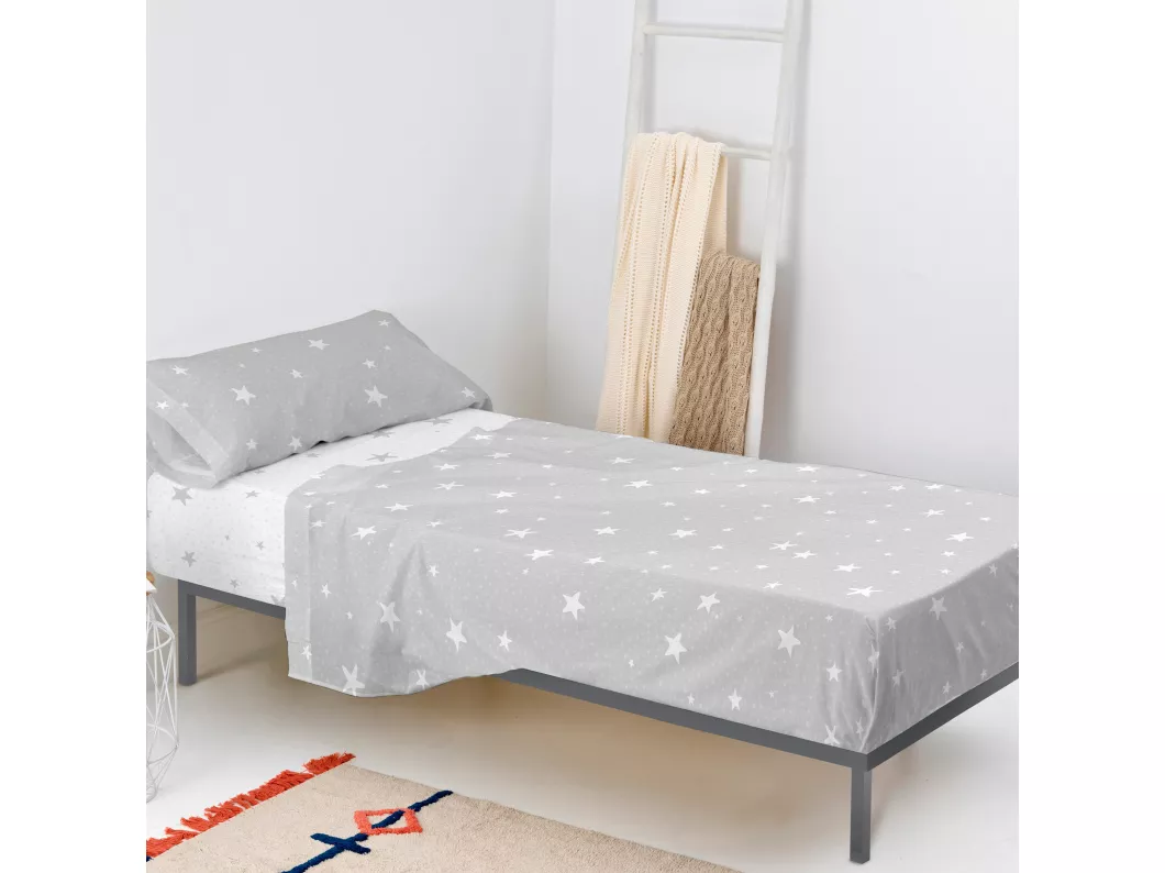 Kauf Unique Bettlaken-set 180x270 cm Little star