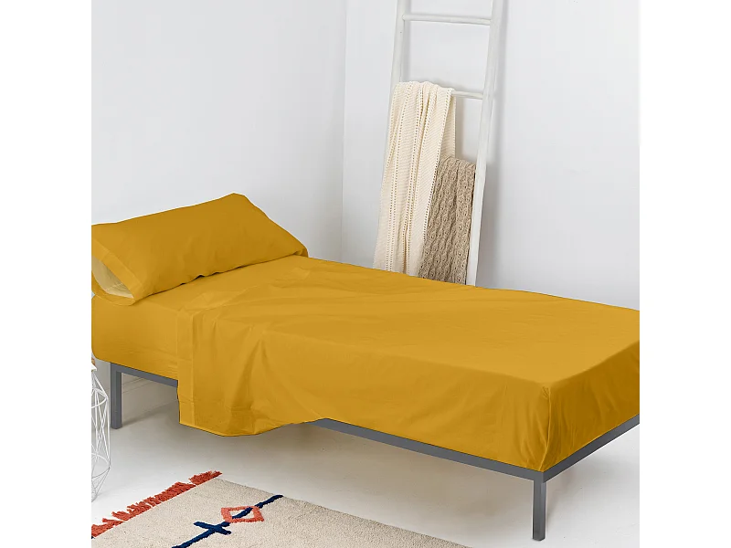 Juego de sabana Cama 105 (180x270 cm) Basic