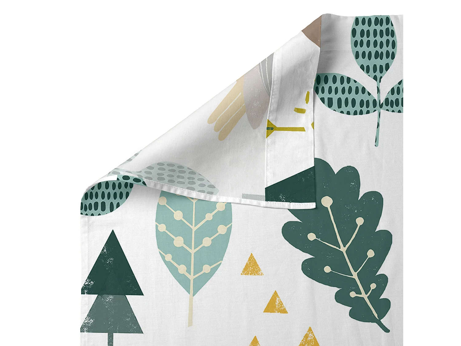 Juego de sabana Cama 80/90 (160x270 cm) Harvestwood