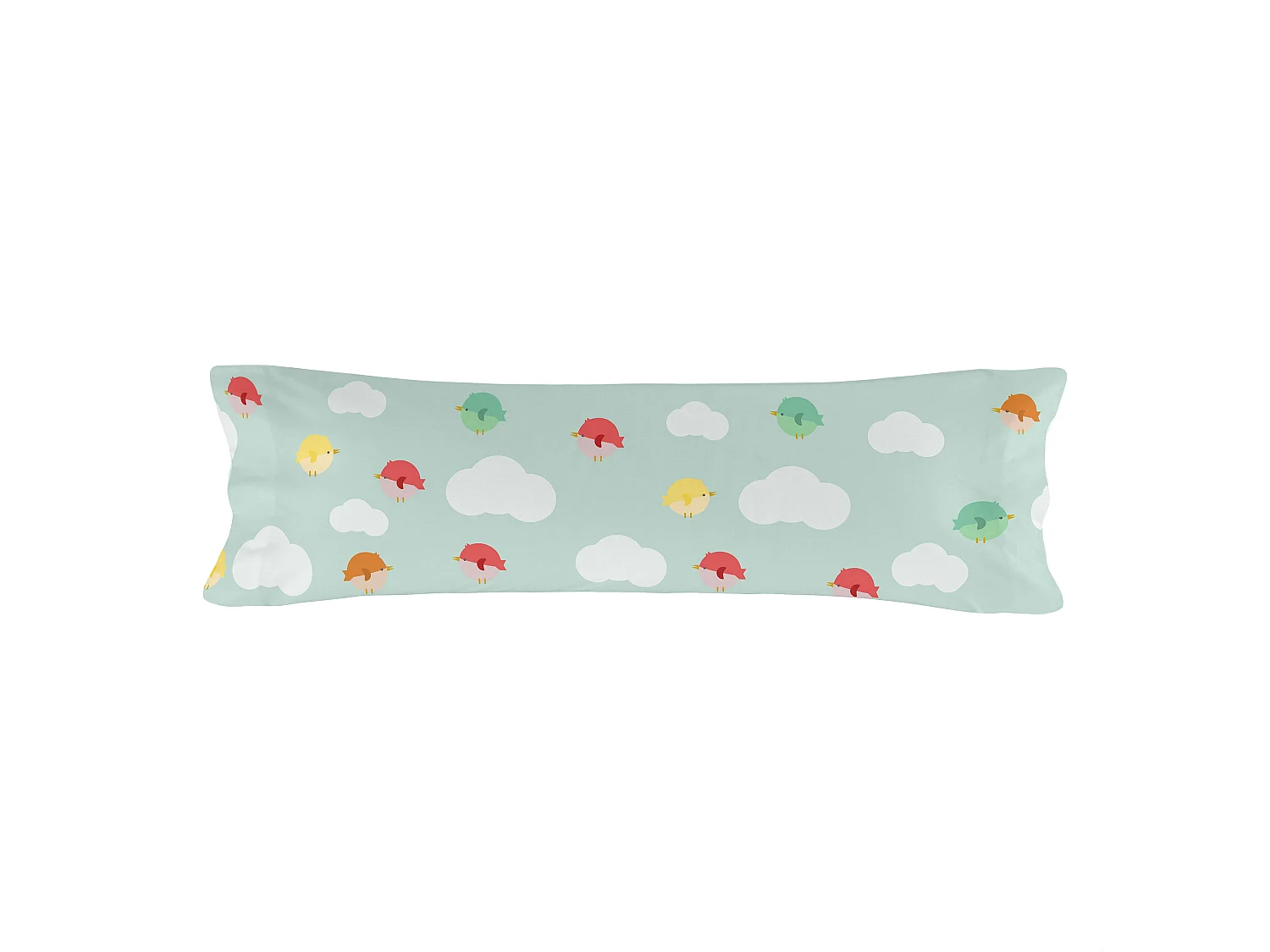 Bettlaken-set 180x270 cm Learning to fly