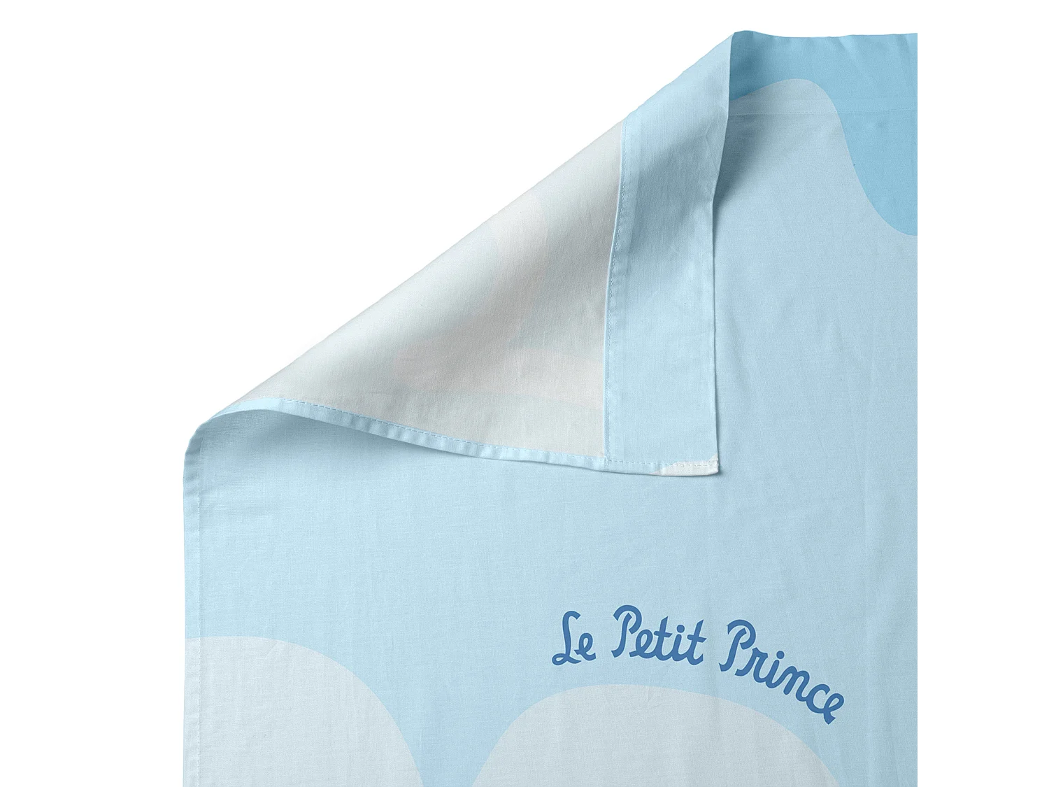 Bettlaken-set 180x270 cm Zeppelin