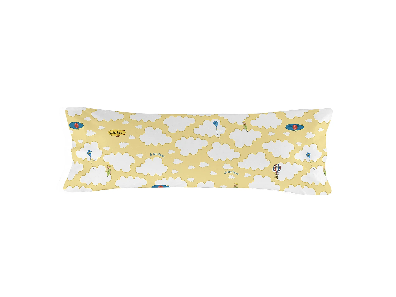 Bettlaken-set 180x270 cm Zeppelin