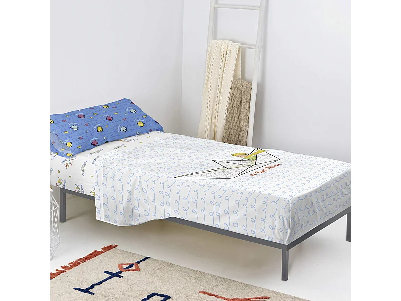 Bettlaken-set 180x270 cm Navire