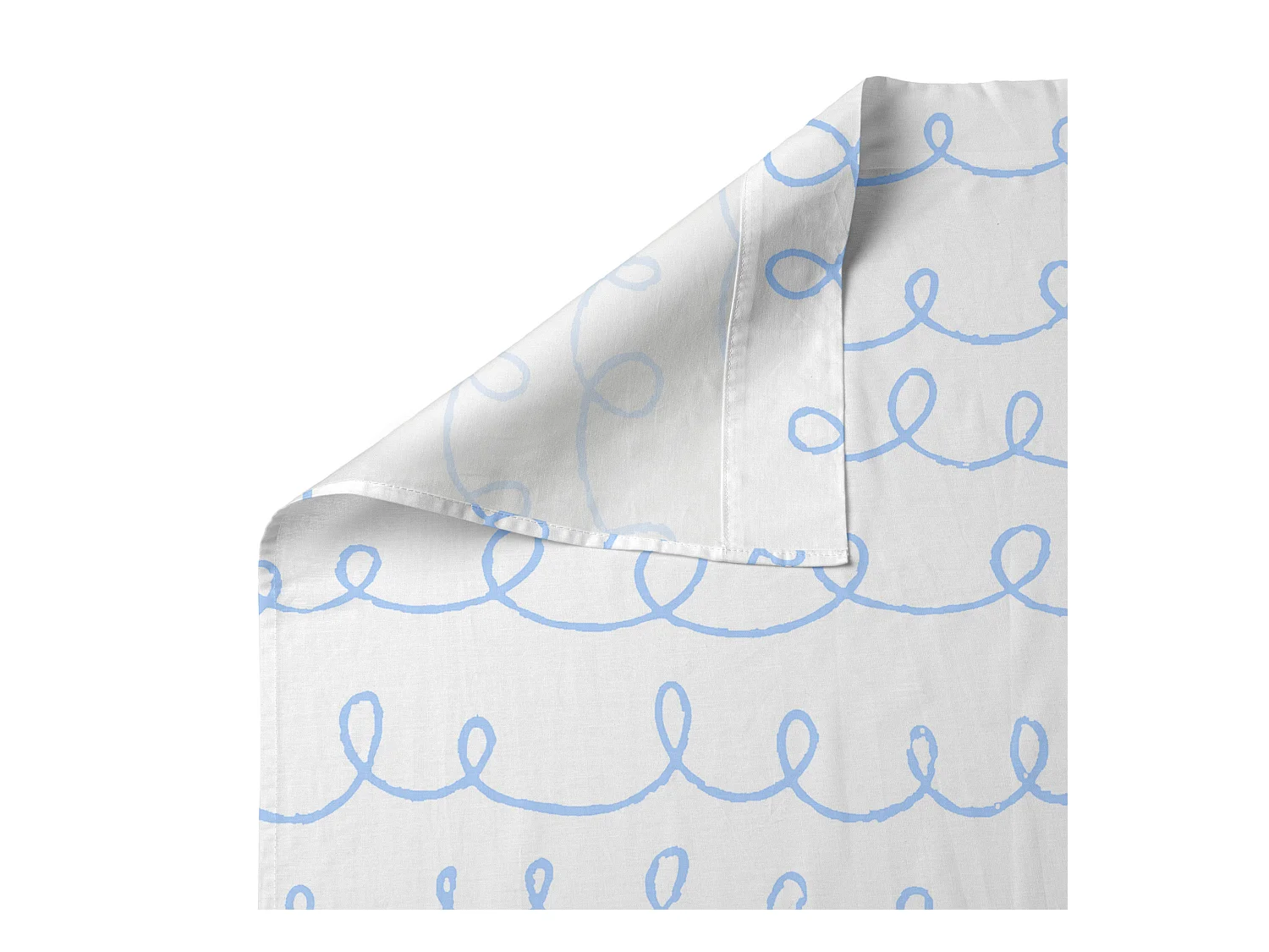 Bettlaken-set 180x270 cm Navire