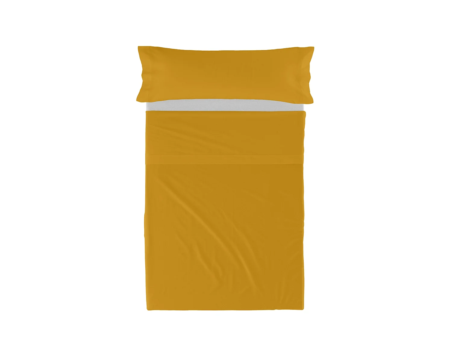 Bettlaken-set 160x270 cm Basic