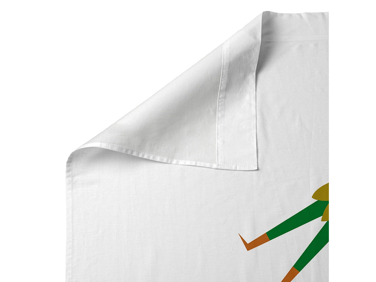 Juego de sabana Cama 105 (180x270 cm) Flying boy