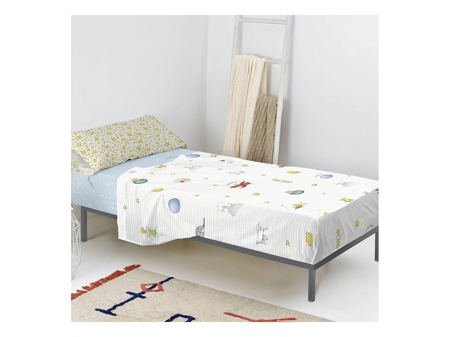 Bettlaken-set 160x270 cm Son monde