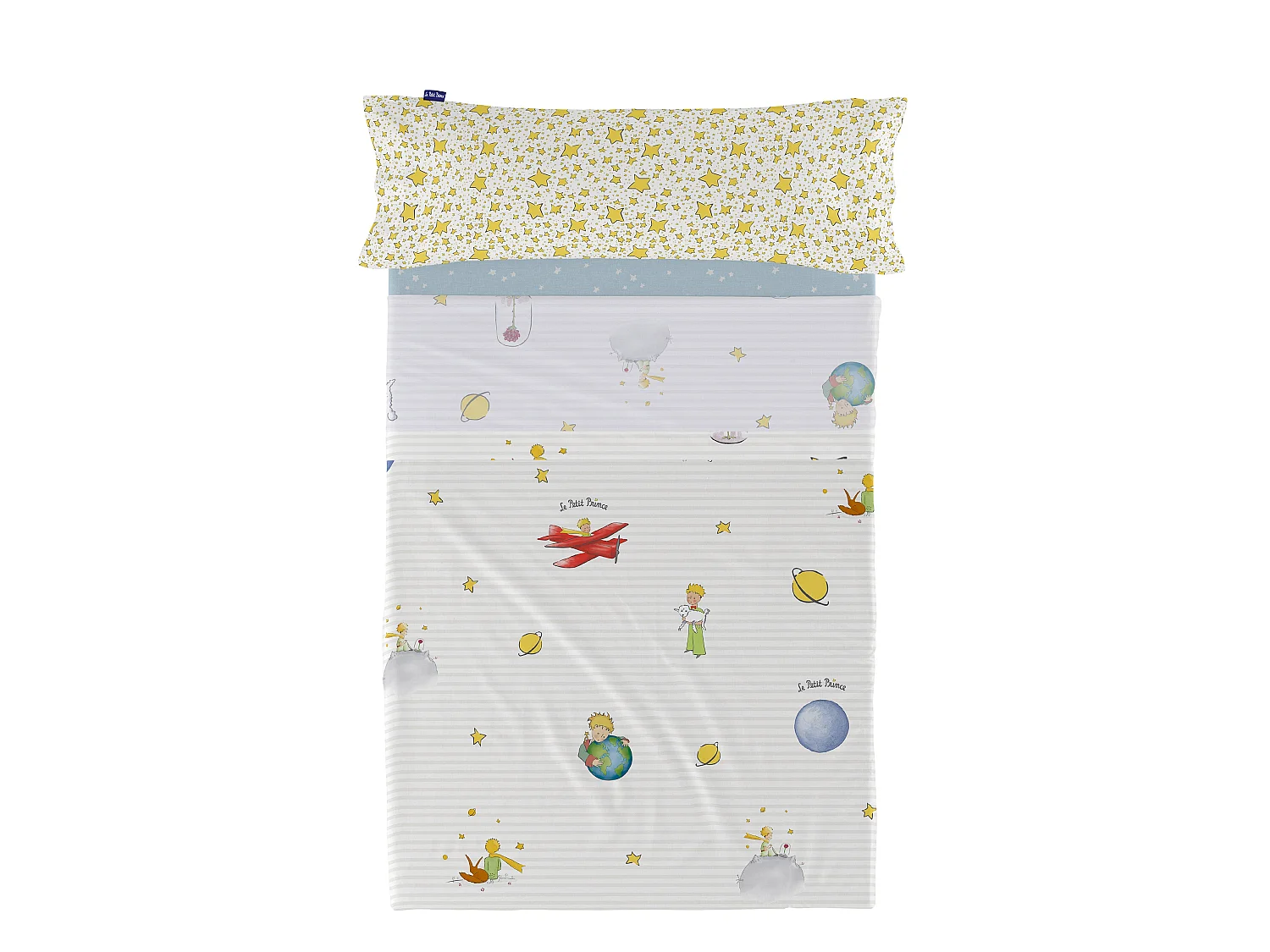 Bettlaken-set 160x270 cm Son monde