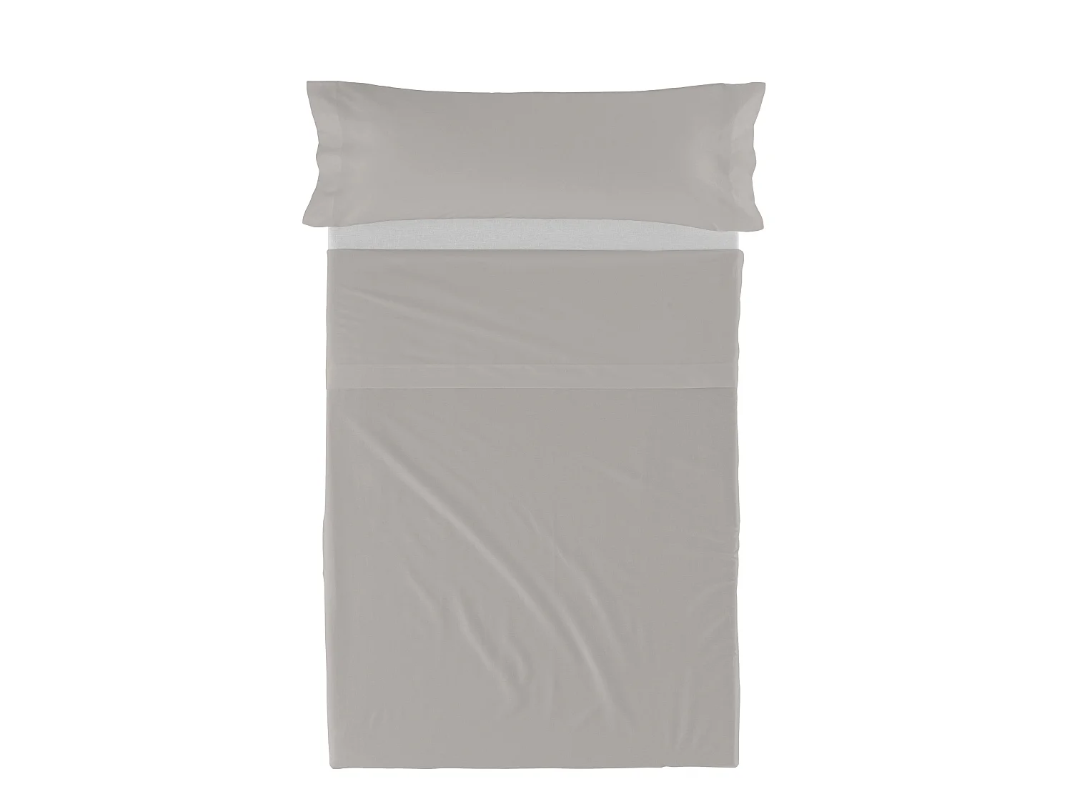 Bettlaken-set 160x270 cm Basic