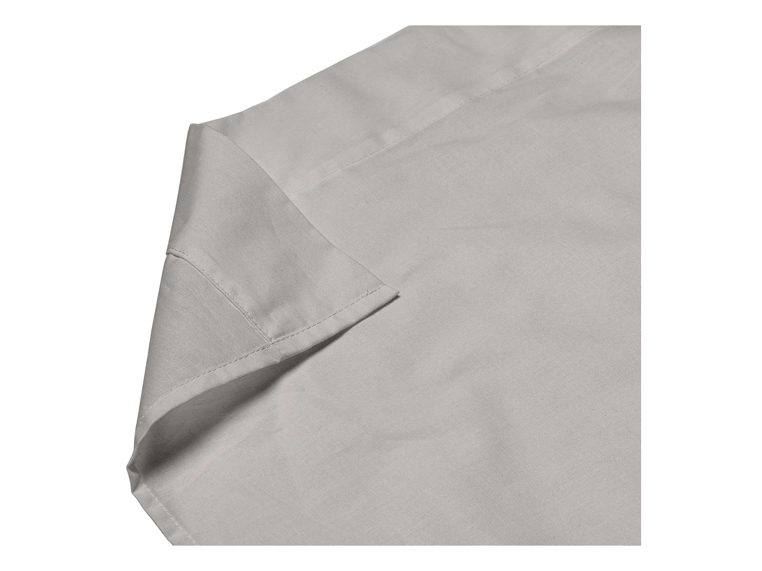Parure lenzuola Singolo 160x270 cm Basic