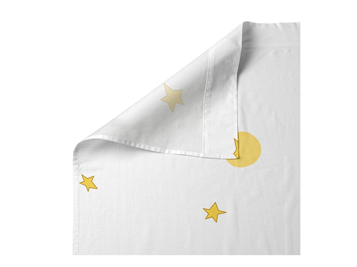 Juego de sabana Cama 80/90 (160x270 cm) Le petit prince