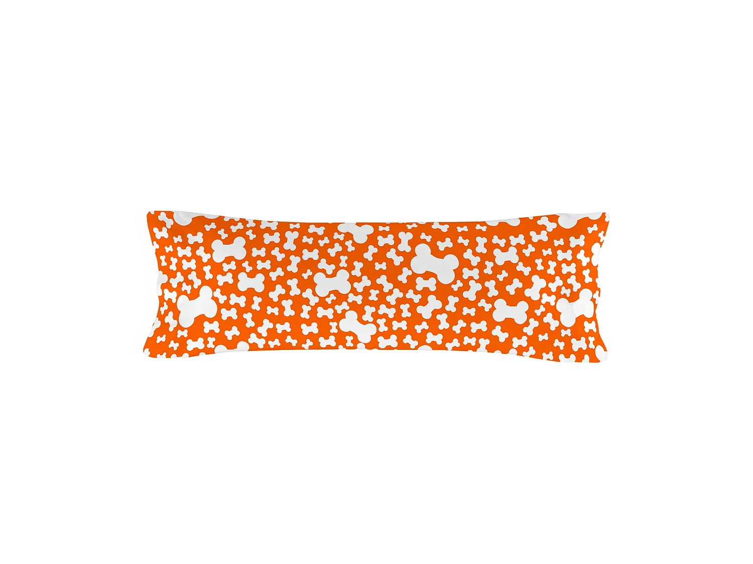 Juego de sabana Cama 105 (180x270 cm) Dogs