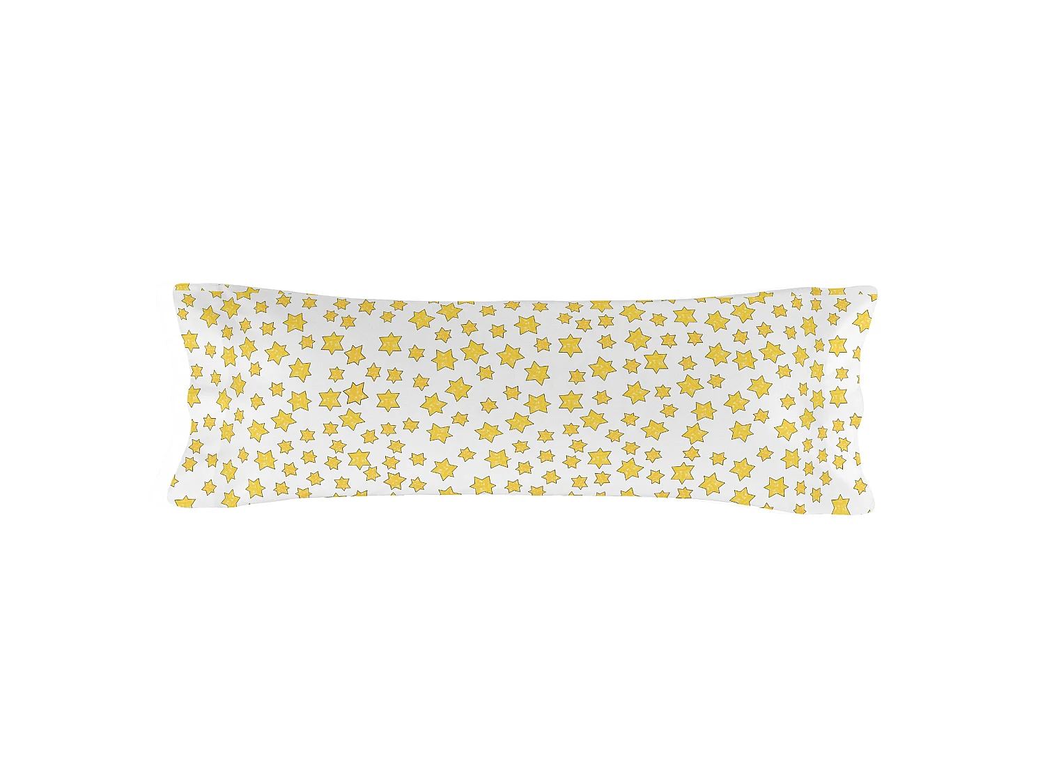 Bettlaken-set 180x270 cm Space rocket