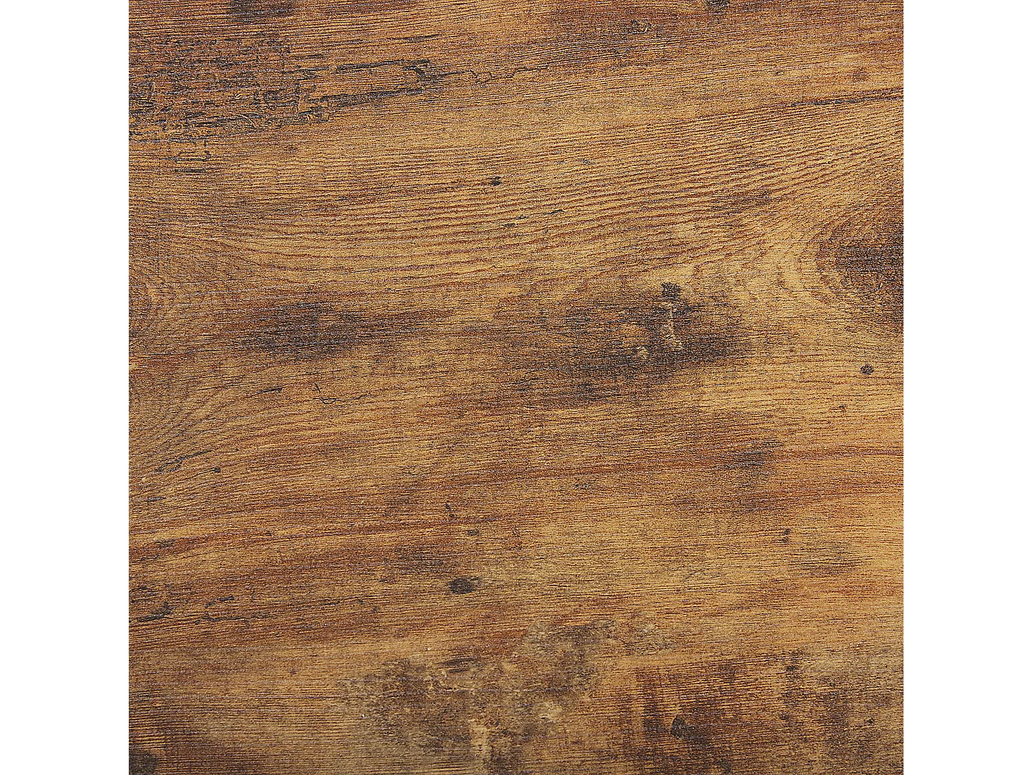 Table de repas SARITAS Marron 160 cm 80 cm