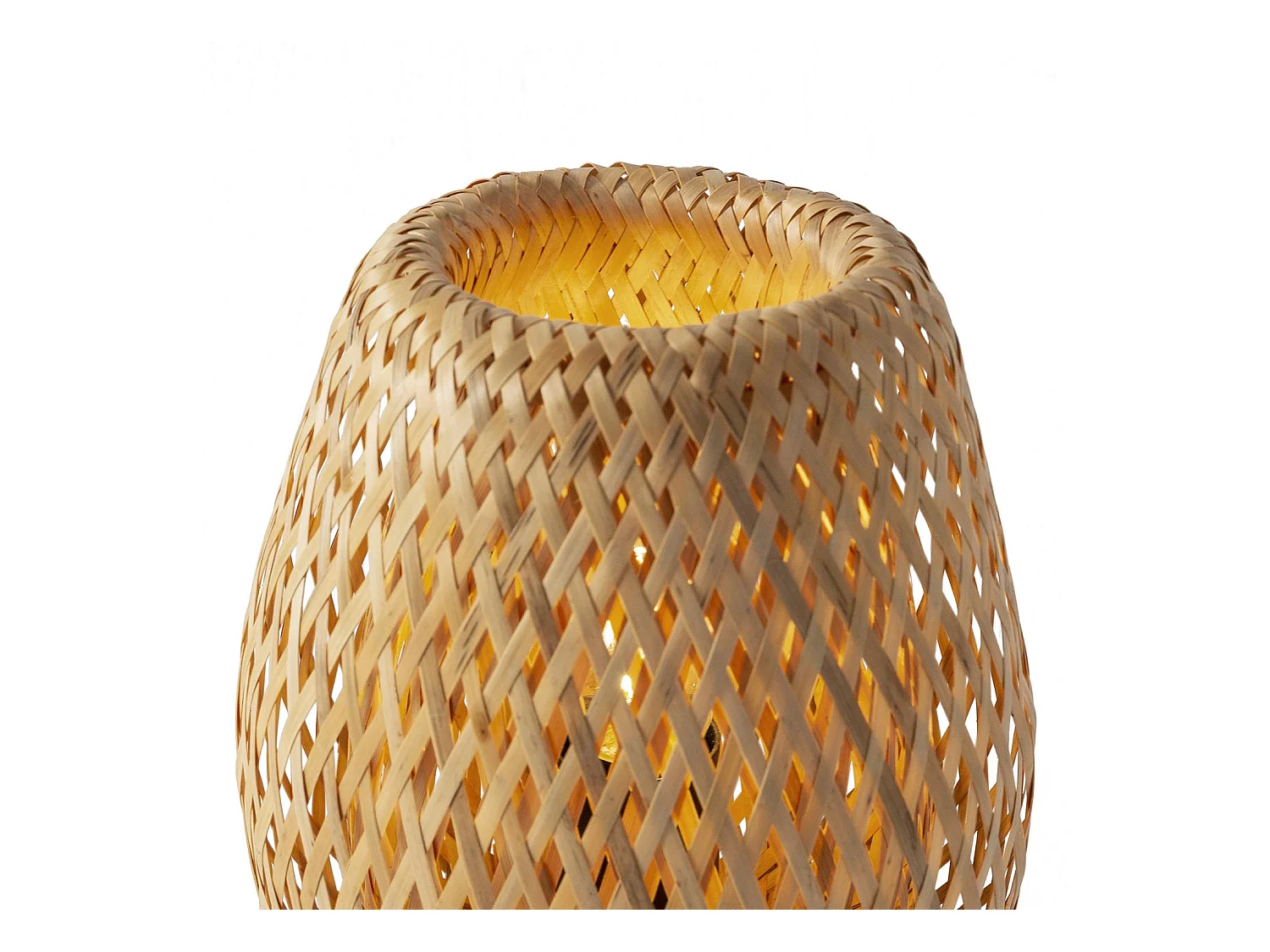 Tischlampen Tara durchmesser 43,5 cm