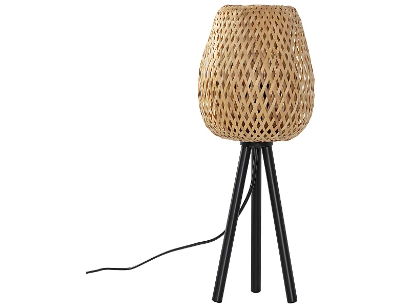 Tischlampen Tara durchmesser 43,5 cm