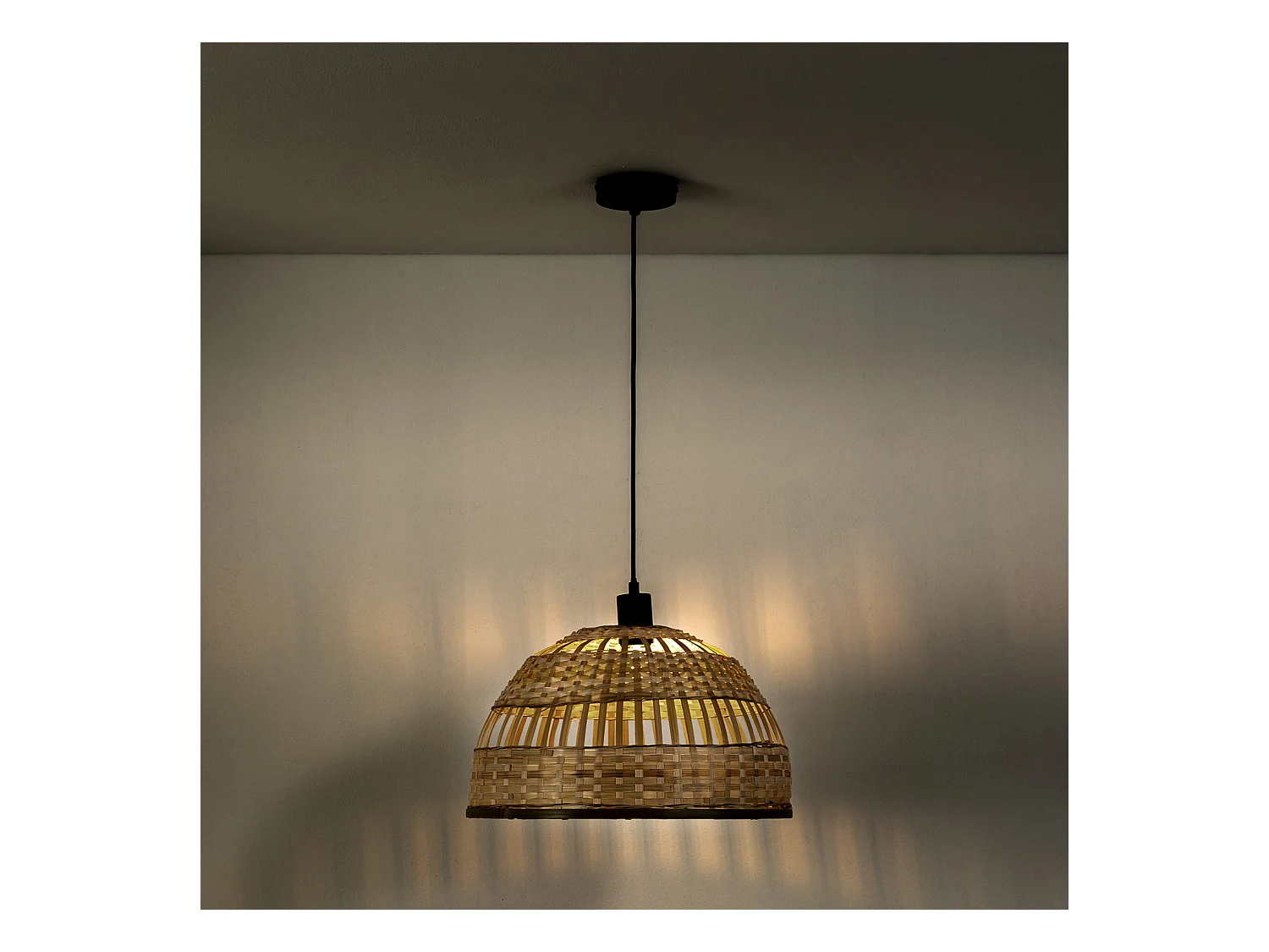 Pendelleuchten Suyen durchmesser 39,5 cm