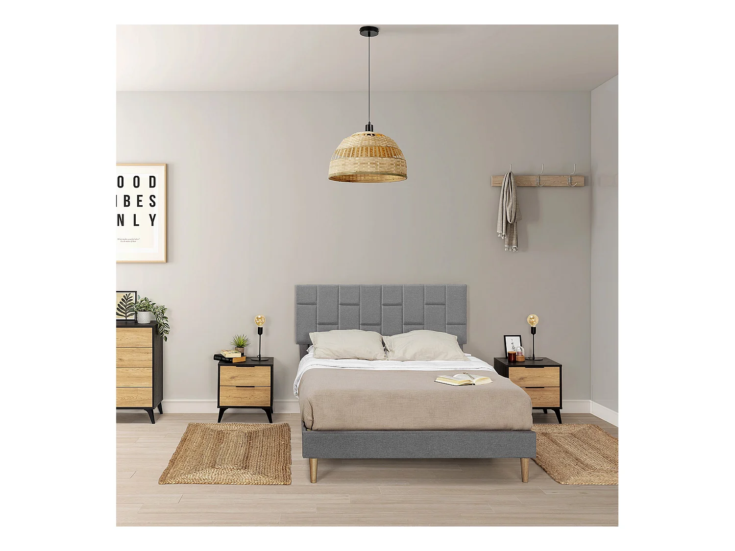 Pendelleuchten Suyen durchmesser 39,5 cm