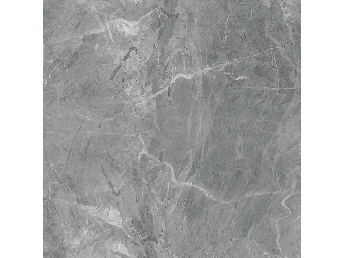 Stickers Sol Anti-dérapant avec Protection - SOL MARBRE BÉTON CIRÉ - 1 sticker de 45x45cm