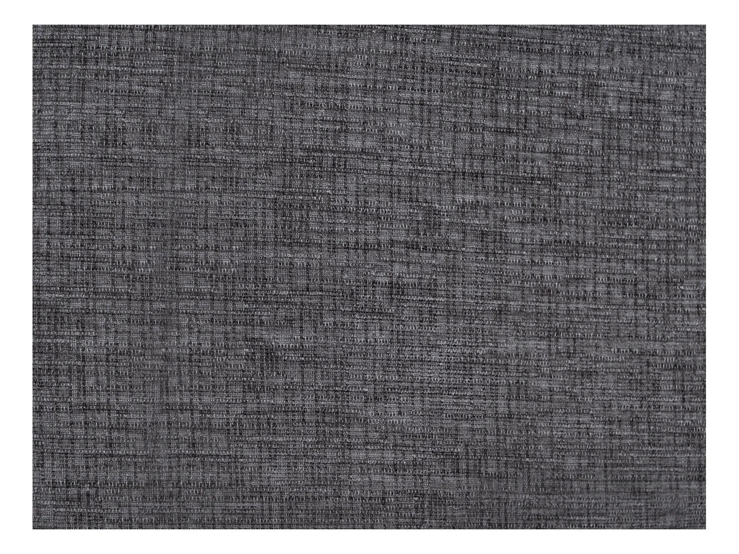 Eckrelaxsofa elektrisch - Ecke rechts - mit ausziehbarer Sitzfläche - Stoff - Anthrazit - MONISO