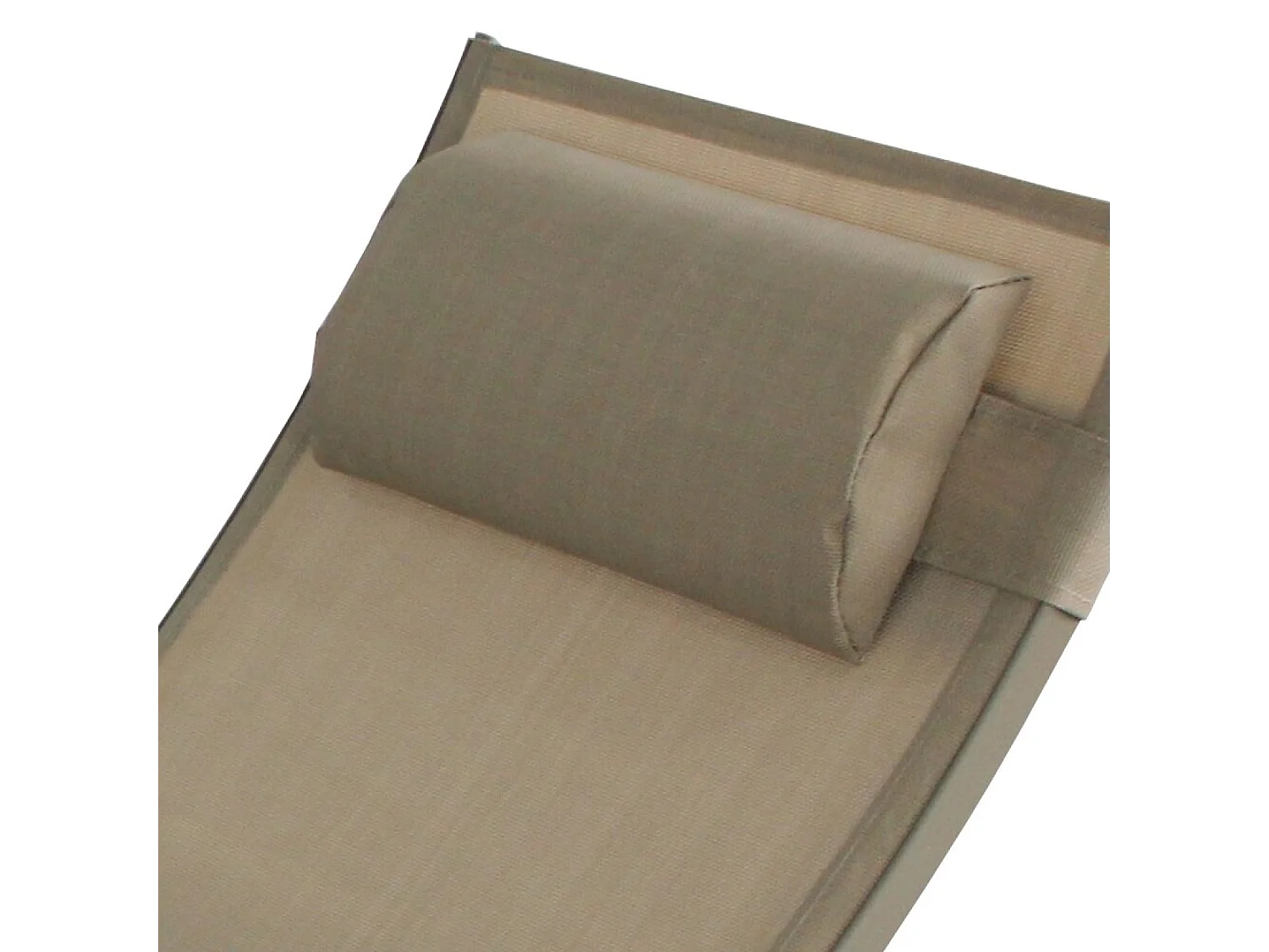 Ssdraio regolabili e impilabil cappuccino LIMEA