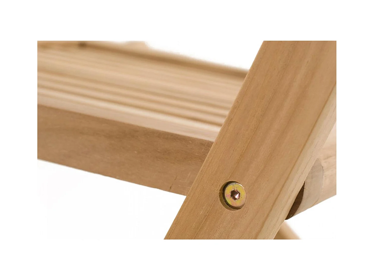 Salon de jardin Teck massif 10 à 12 personnes - Table ovale + 8 chaises + 2 fauteuils KAJANG