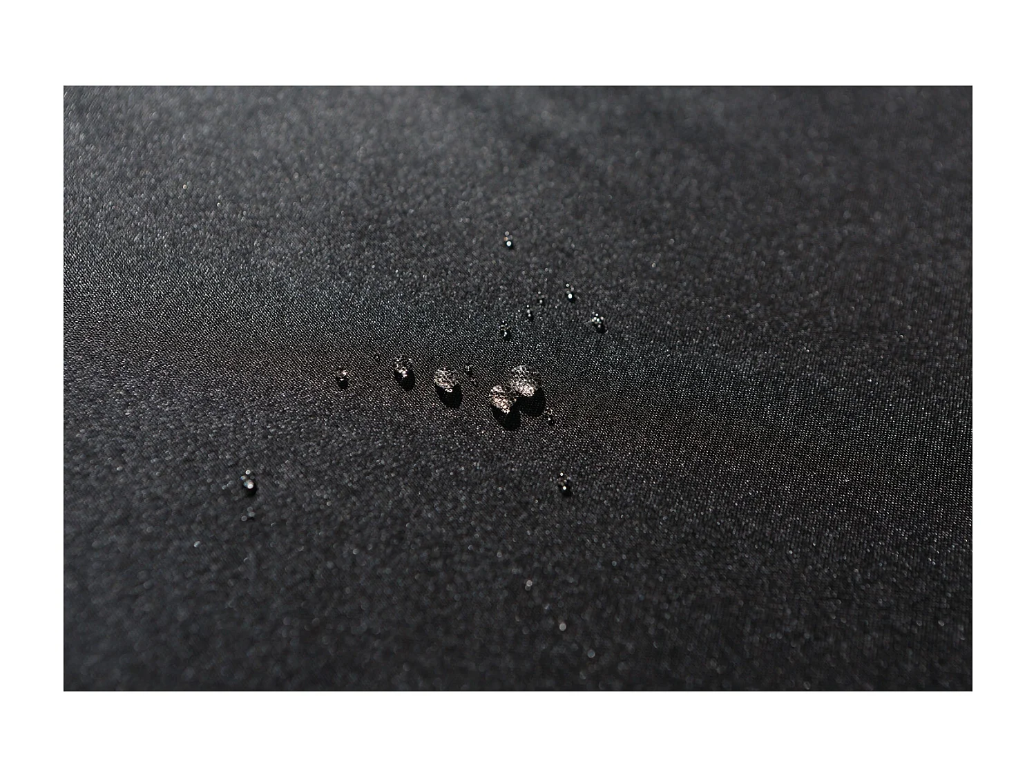 Salotto da giardino a incasso 12 persone resina intrecciata nero/nero MIAMI