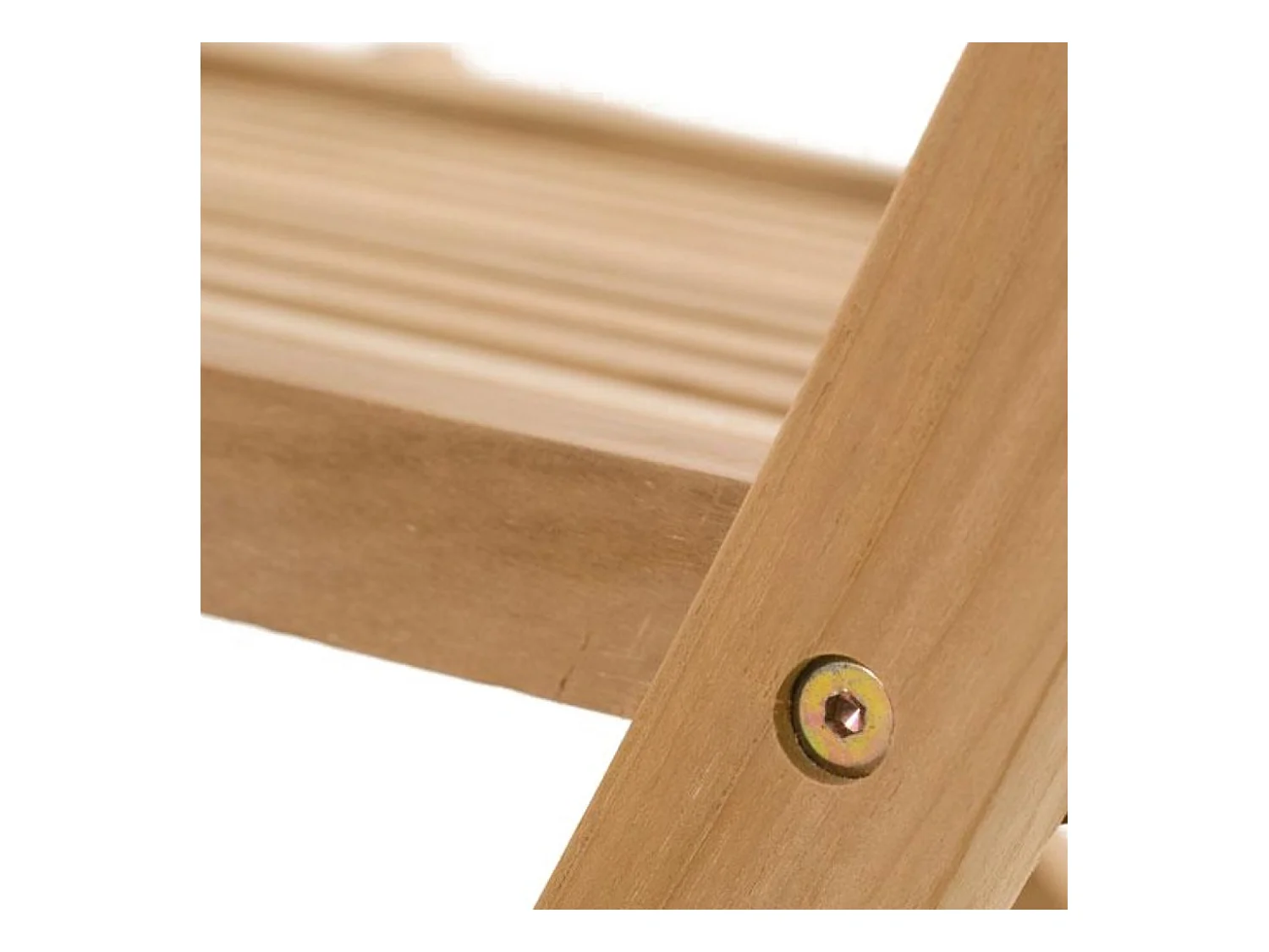 Salon de jardin teck massif 10-12 personnes table rectangulaire 8 chaises 2 fauteuils KAJANG