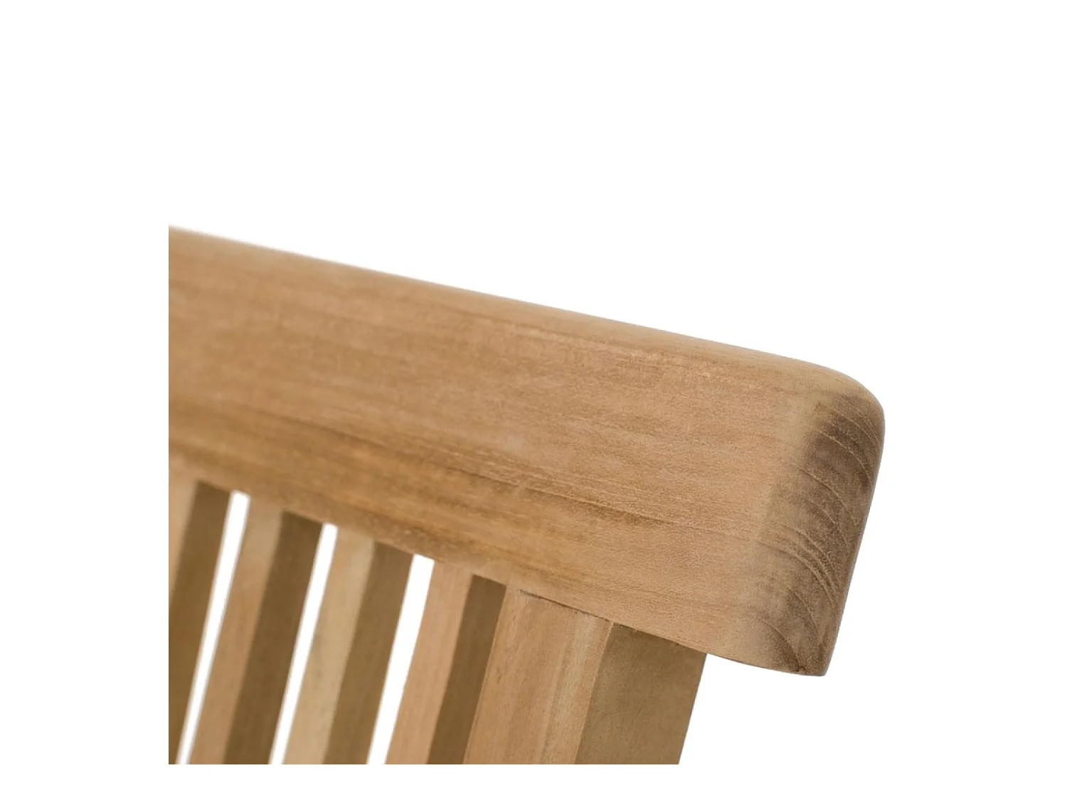 Salon de jardin Teck massif 8 à 10 personnes - Table ovale + 6 chaises + 2 fauteuils KAJANG