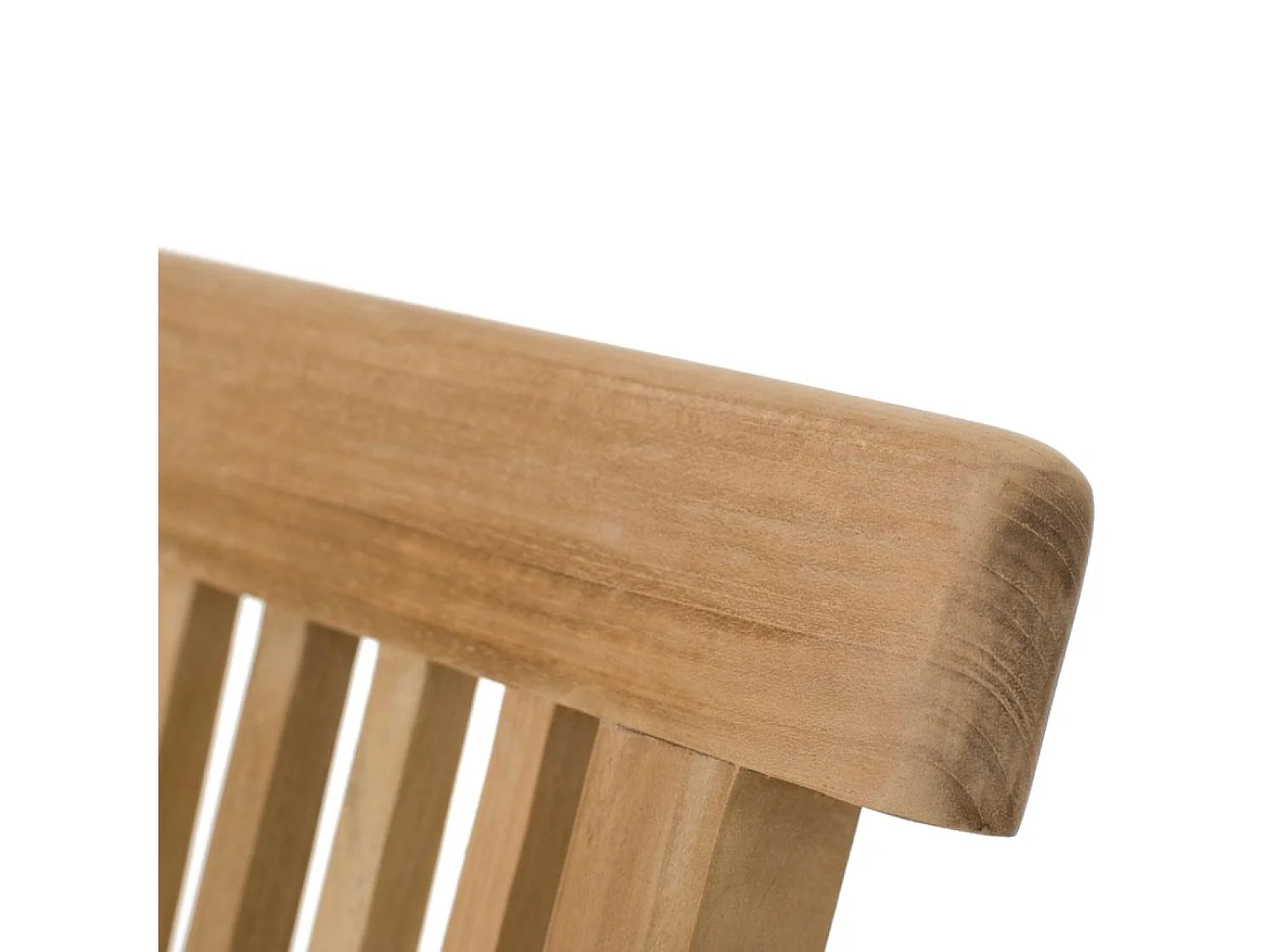 Salon de jardin Teck 10 places Table ovale 6 chaises 2 fauteuils KAJANG