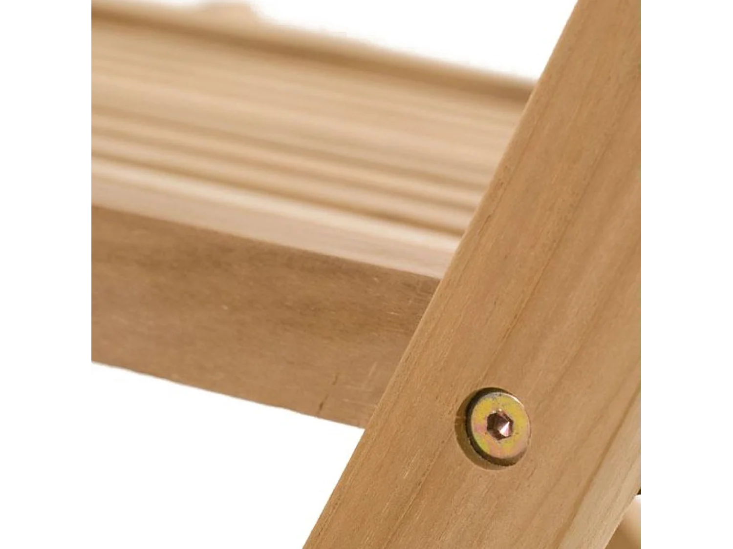 Massief teakhouten tuinset voor 8-10 personen - Ovale tafel + 6 stoelen + 2 fauteuils Kajang