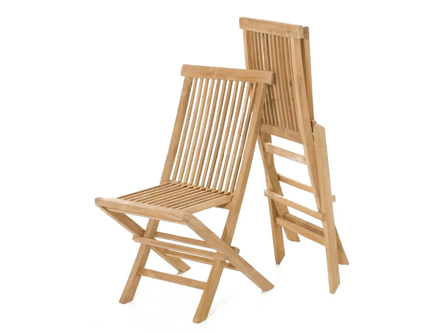 Salon de jardin Teck 10 places Table ovale 6 chaises 2 fauteuils KAJANG