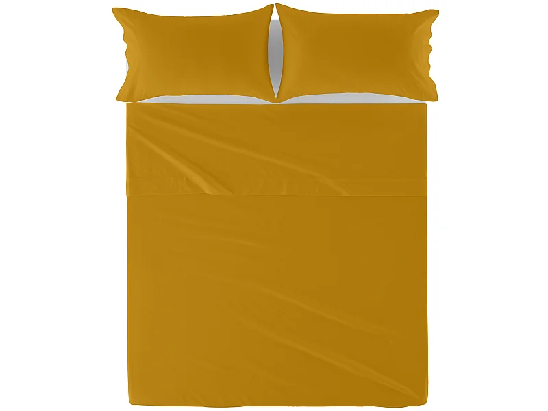 Sabana Cama 105 (180x270 cm) Basic