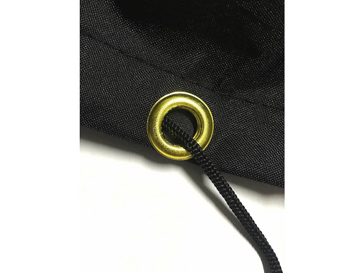 Funda de protección para salón de jardin Cordoba XL- Negro