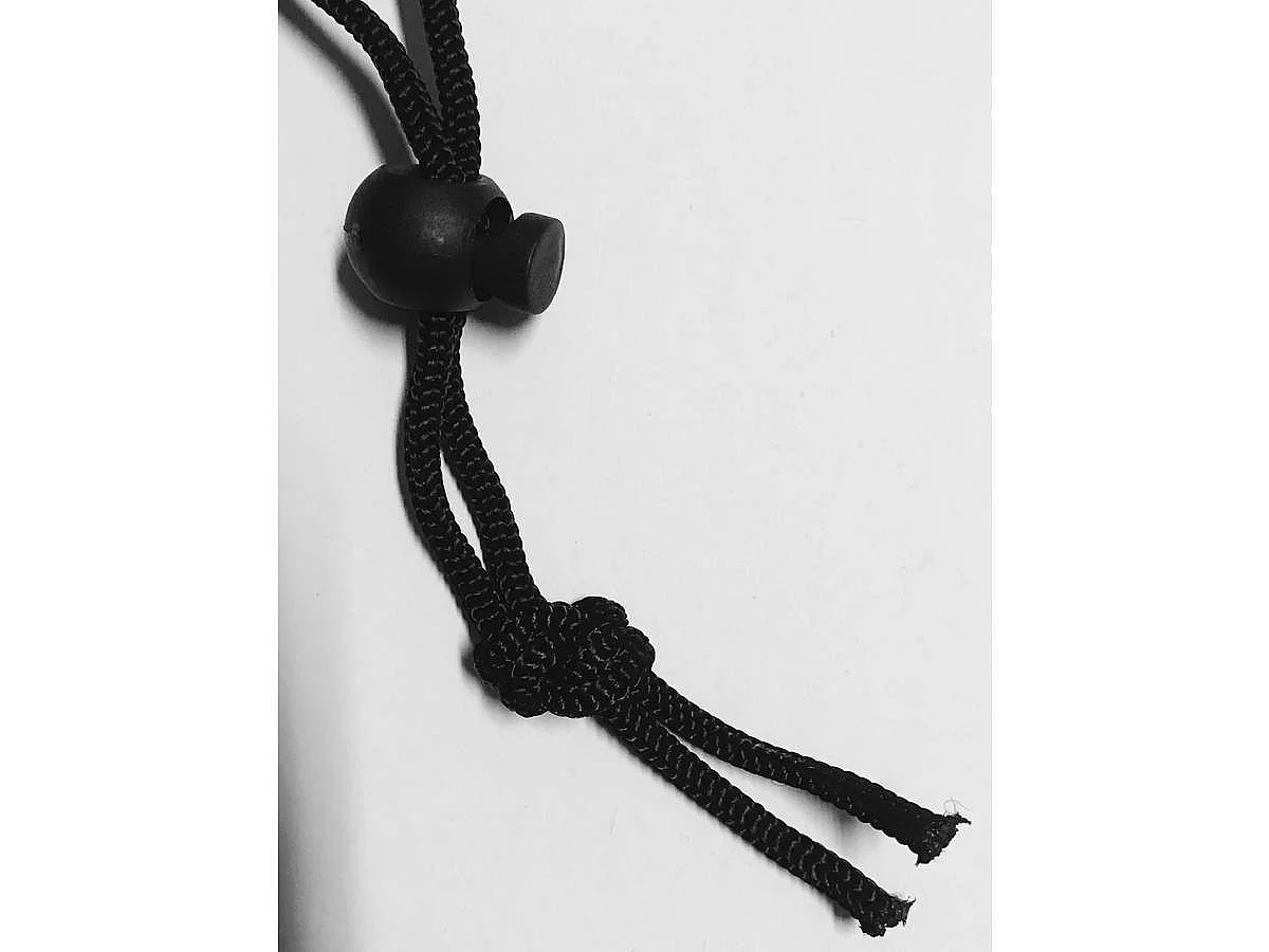 Funda de protección para salón de jardin Cordoba XL- Negro