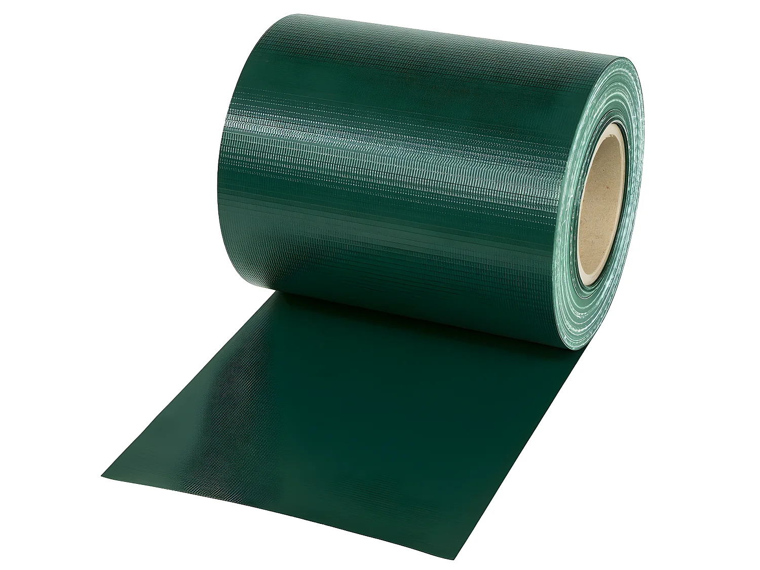 Tela de privacidade filme corta-vento anti-espreitadores tela de cerca PVC verde 70 m 2208240