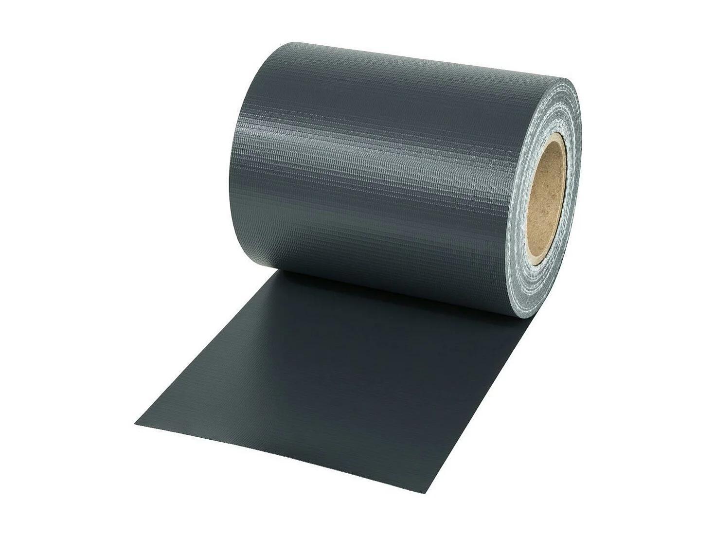 Brise vue brise vent PVC grise 350 x 0 x 19 cm 2208213