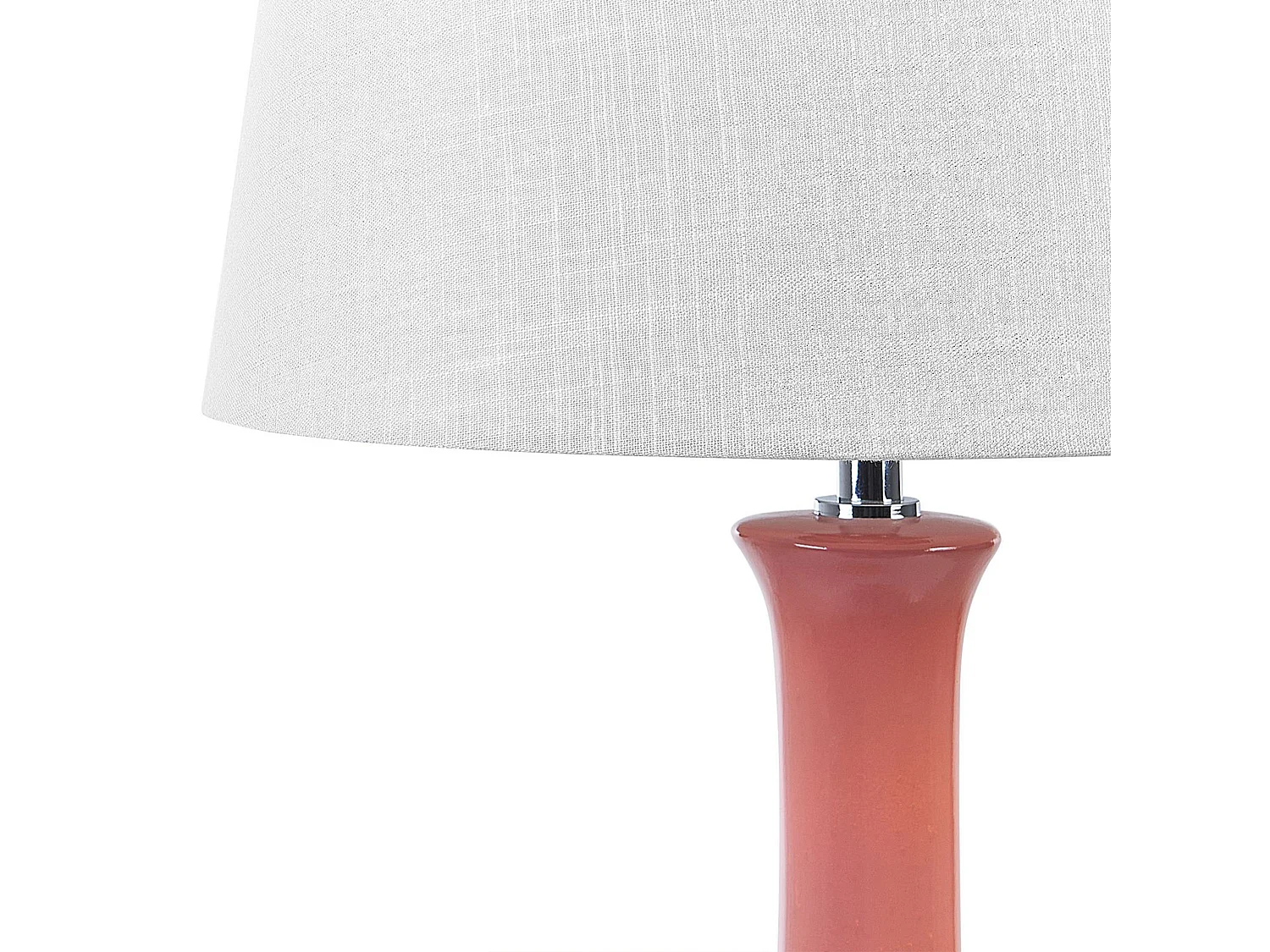 Lampe à poser NIZAO Céramique Multicolore