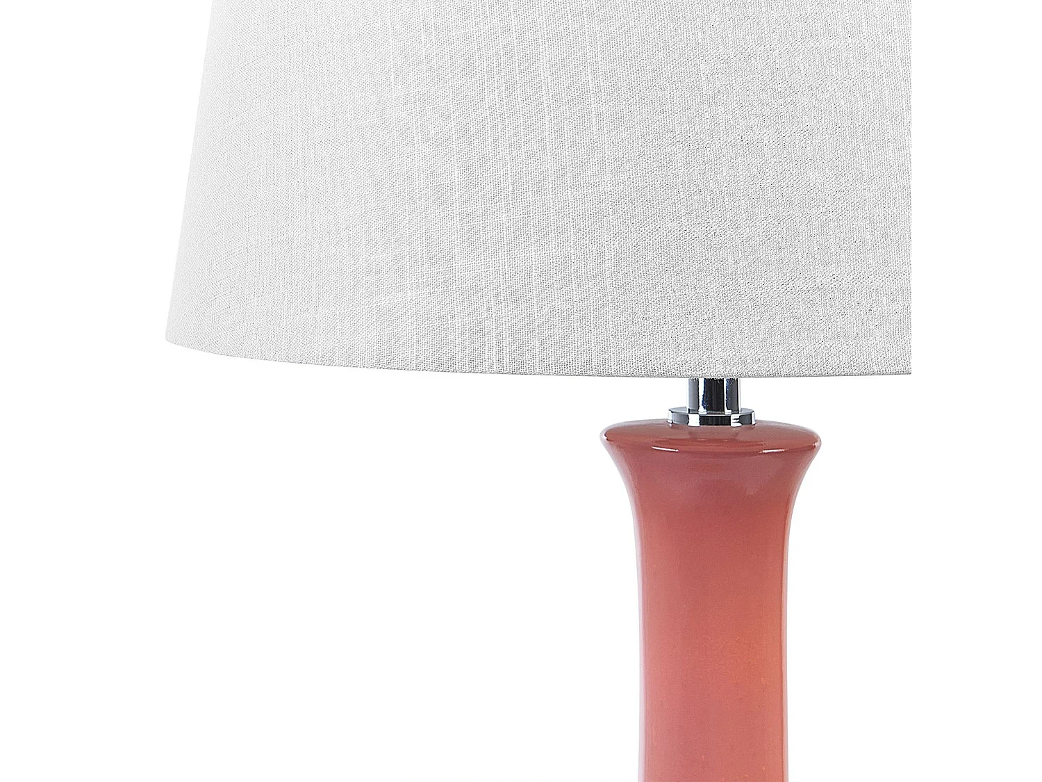 Lampe à poser NIZAO Céramique Multicolore
