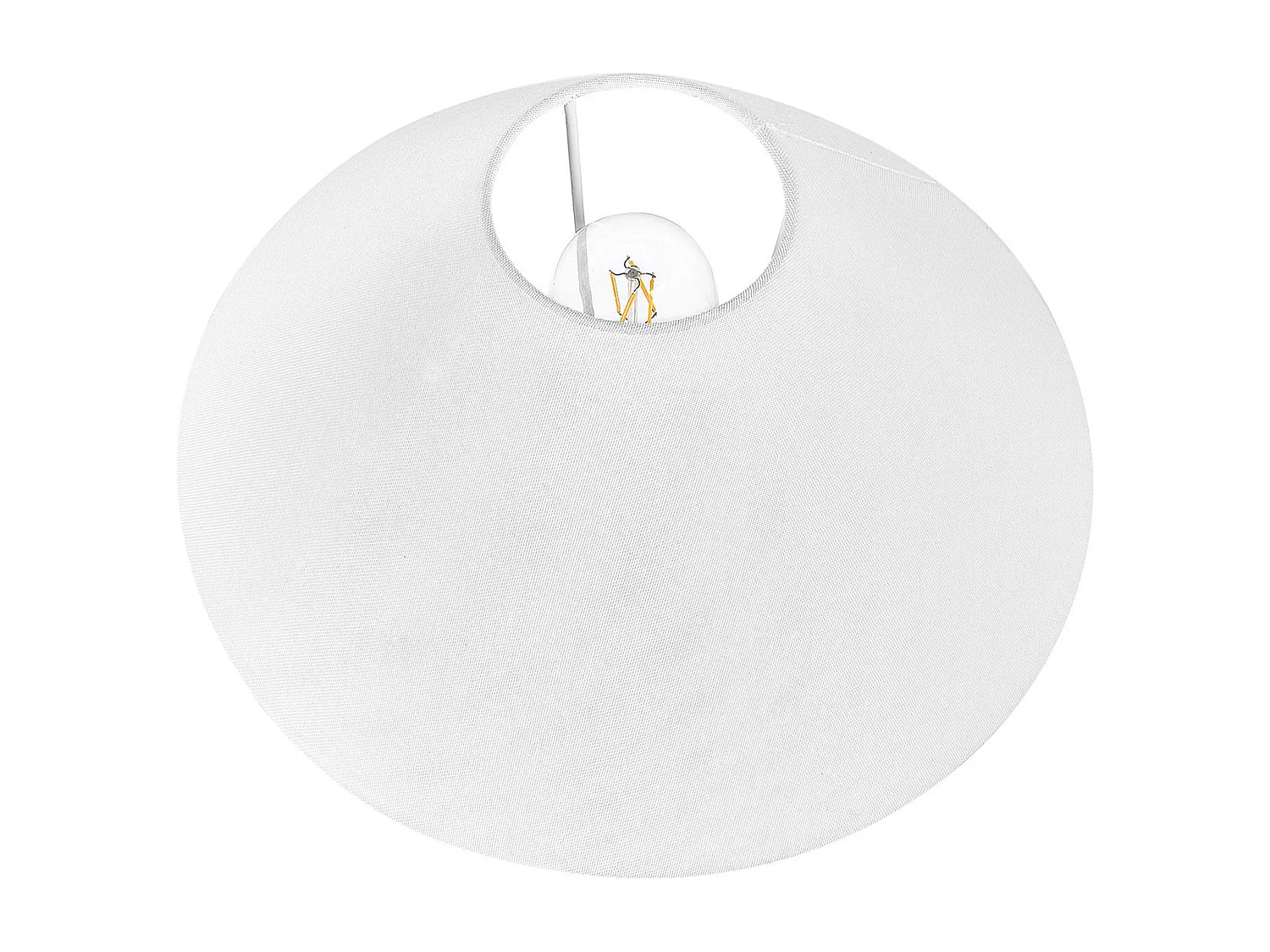 Lampe à poser FERRY Céramique Rose