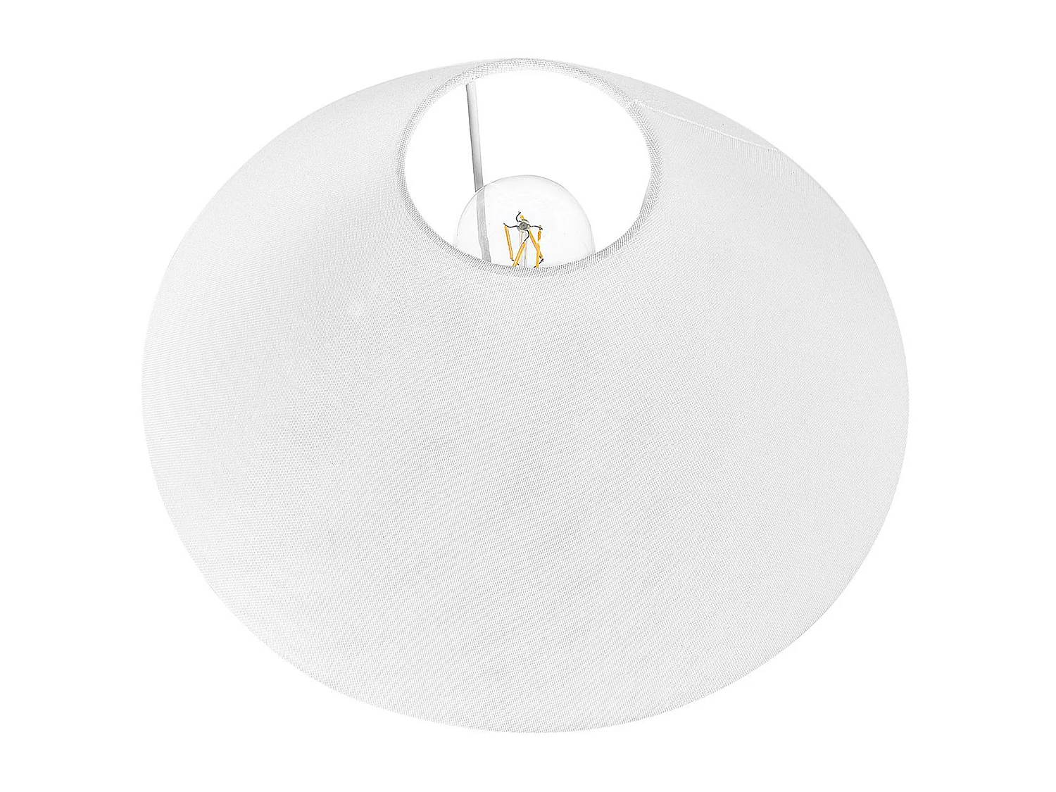 Lampe à poser FERRY Céramique Rose