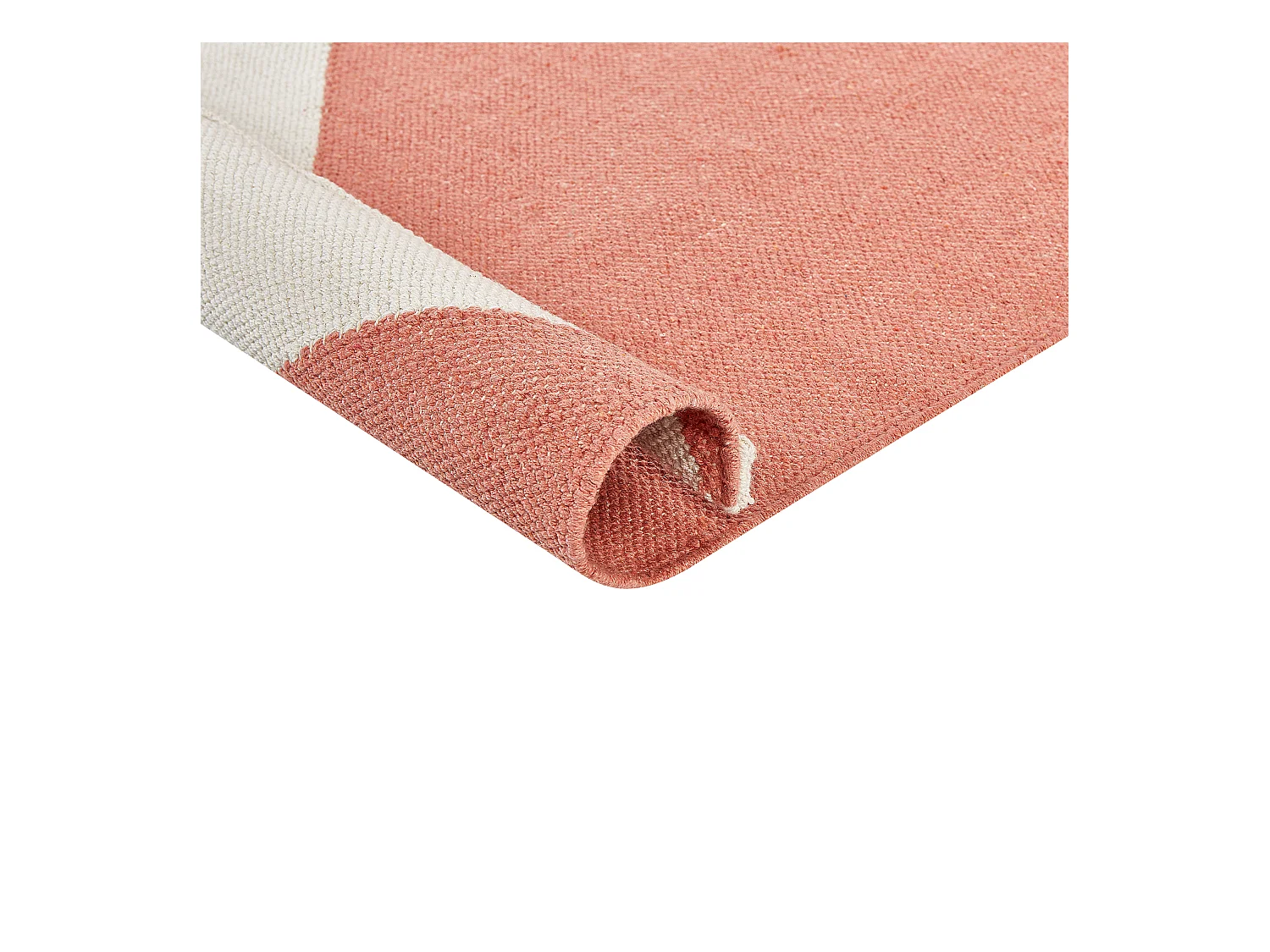 Tapis NIZIP Multicolore 160 x 230 cm Coton