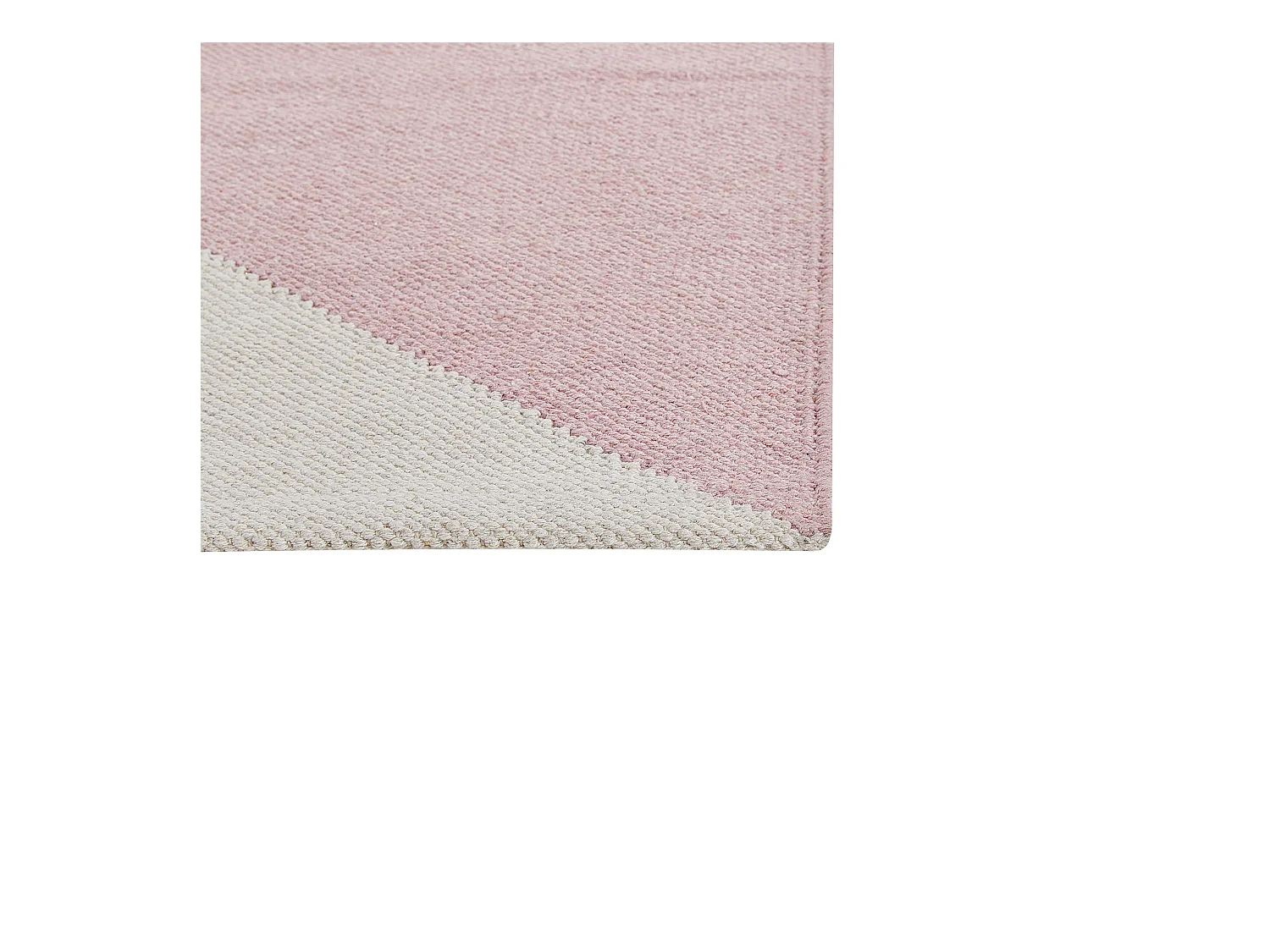 Tapis NIZIP Multicolore 160 x 230 cm Coton