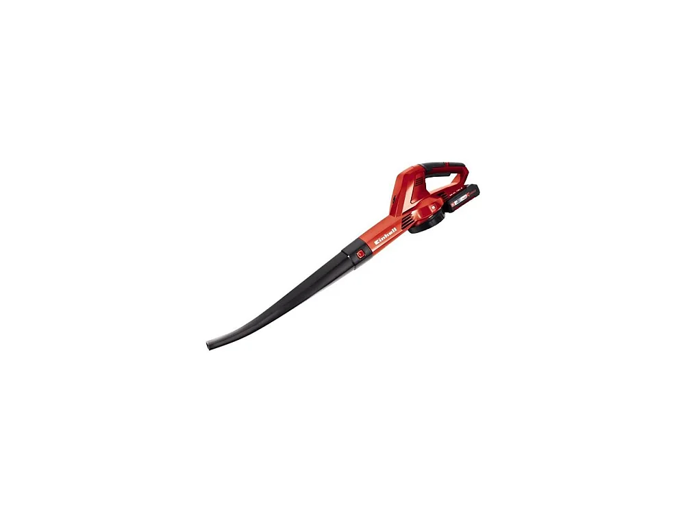 Soffiatore di foglie senza fili "GE-CL 18 Li E Kit" EINHELL