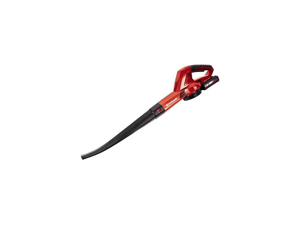 Soffiatore di foglie senza fili "GE-CL 18 Li E Kit" EINHELL