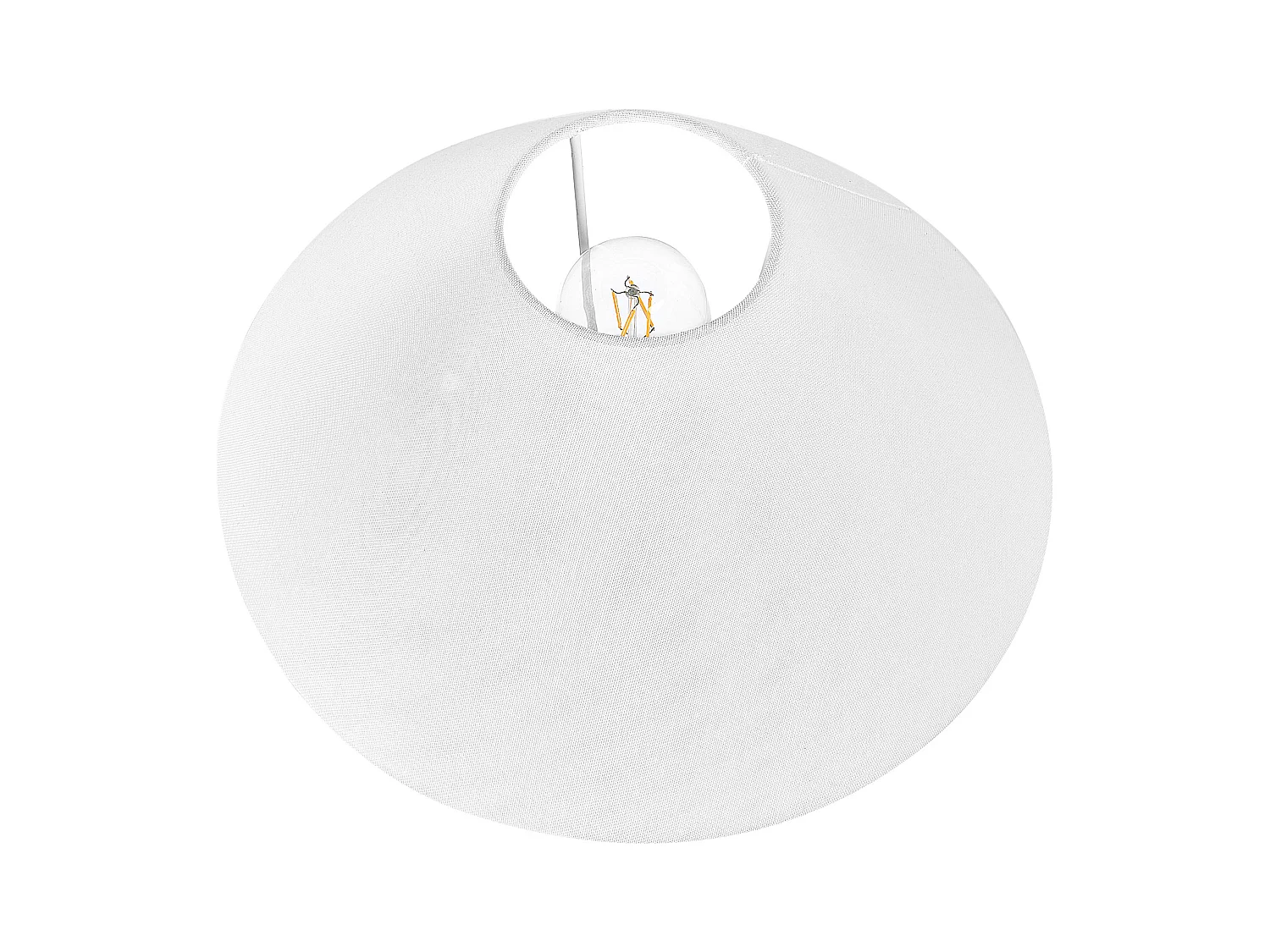 Lampe à poser YUNA Céramique Gris